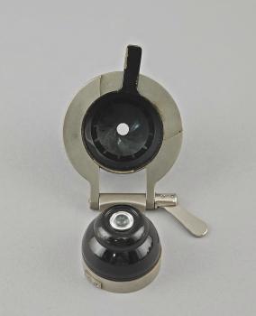 Preview: Carl Zeiss Jena Kondensor 36,8mm