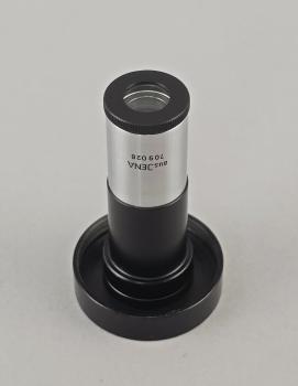 Preview: Mikroskop-Objektiv Carl Zeiss Jena Planachromat L 16x/0,20 ∞/0 ∞/2 RMS
