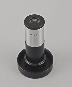 Preview: Mikroskop-Objektiv Carl Zeiss Jena Planachromat L 16x/0,20 ∞/0 ∞/2 RMS