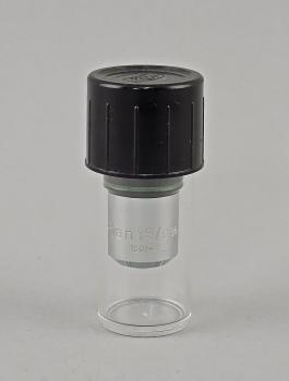 Preview: Mikroskop-Objektiv Carl Zeiss West Plan 16/0,35 160/0 RMS