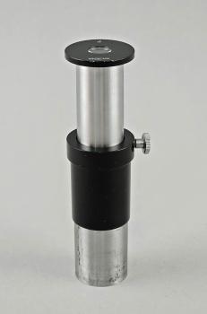 Preview: Mikroskop-Okular Einstellfernrohr P Carl Zeiss aus Jena 23,2mm