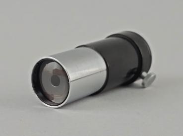Preview: Mikroskop-Okular Einstellfernrohr P Carl Zeiss aus Jena 23,2mm