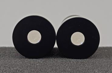 Preview: Mikroskop-Okular Paar Carl Zeiss Jena GF-P 12,5x 16 23,2mm