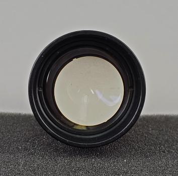 Preview: Mikroskop-Okular Carl Zeiss Jena GFw-PK 10x 25 Brille 30mm