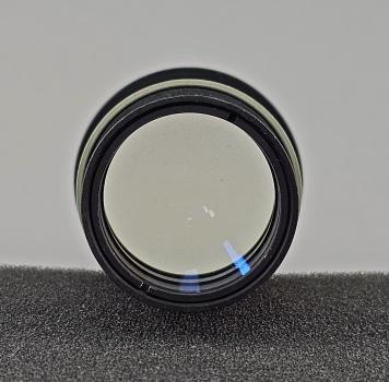 Preview: Mikroskop-Okular Carl Zeiss Jena GFw-PK 10x 25 Brille 30mm