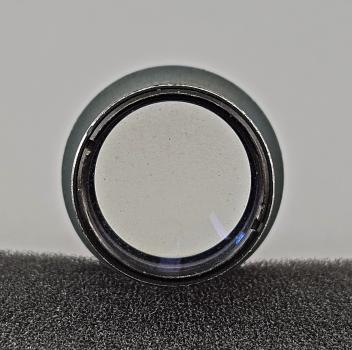 Preview: Mikroskop-Okular Carl Zeiss aus Jena GF-P 10x 20 Brille 23,2mm