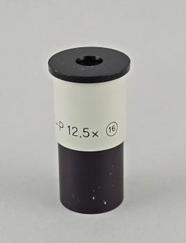 Preview: Mikroskop-Okular Carl Zeiss Jena GF-P 12,5x 16 23,2mm