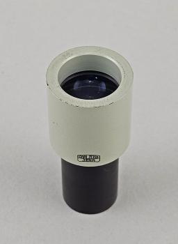 Preview: Mikroskop-Okular Carl Zeiss Jena P 10x 20 23,2mm