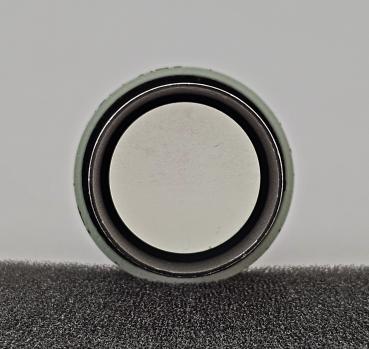 Preview: Mikroskop-Okular Carl Zeiss Jena P 10x 20 23,2mm