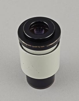 Preview: Mikroskop-Okular Carl Zeiss Jena GF-Pw 10x 25 Messokular Mikrometer 10:100 30mm