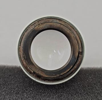 Preview: Mikroskop-Okular Carl Zeiss Jena GF-P 10x 18 Pol Brille 10 23,2mm Fadenkreuz