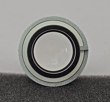 Preview: Mikroskop-Okular Carl Zeiss Jena GF-P 10x 18 Pol Brille 10 23,2mm Fadenkreuz
