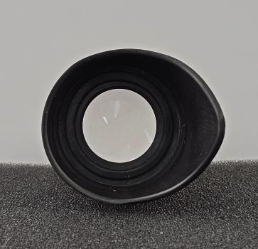 Preview: Mikroskop-Okular Carl Zeiss Jena GF-P 10x 18 Brille 10 23,2mm