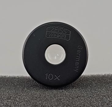 Preview: Mikroskop-Okular Zeiss Winkel 10x 23,2mm