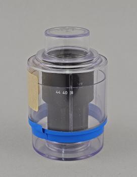 Preview: Mikroskop-Okular Zeiss Pl 10x/20 Brille 444031