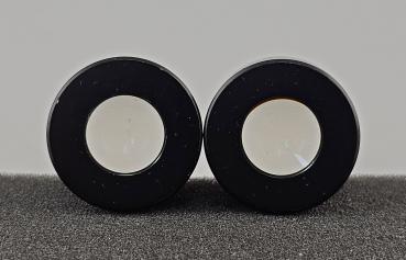 Preview: Mikroskop-Okular Paar Carl Zeiss Jena GF-P 16x 12,5 23,2mm