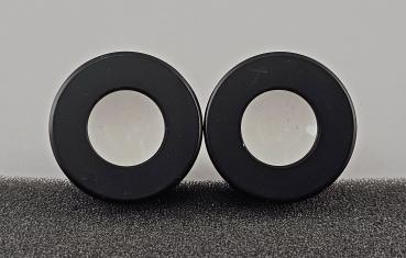 Preview: Mikroskop-Okular Paar Carl Zeiss aus Jena GF-P 16x 12,5 23,2mm