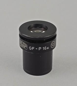 Mikroskop-Okular Carl Zeiss Jena GF-P 16x 12,5 23,2mm