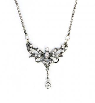 Collier Swarovski