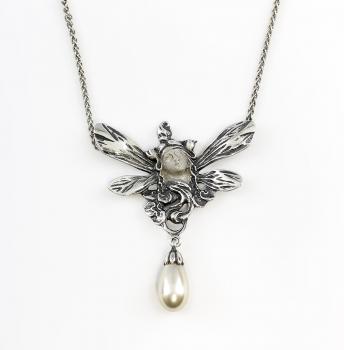 Collier Jugendstil