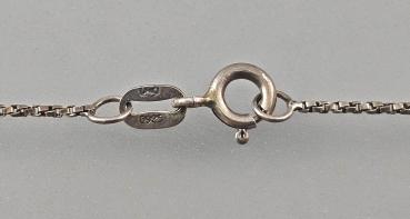 emailliertes Collier