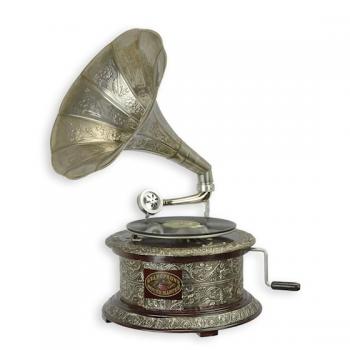 Grammophon