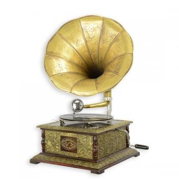Grammophon