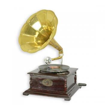 Grammophon