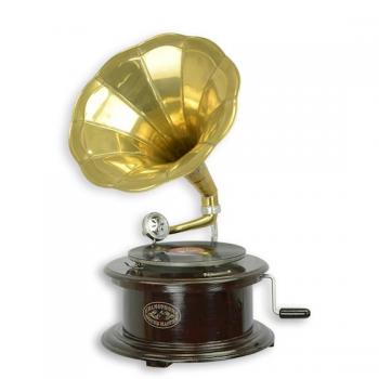 Grammophon