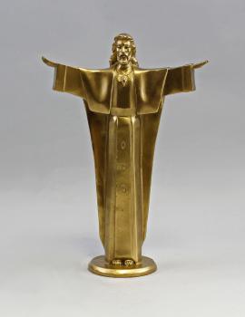 Figur Jesus Christus