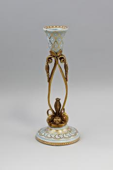 Jugendstil Kerzenleuchter