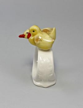 Serviettenring Enten-Küken
