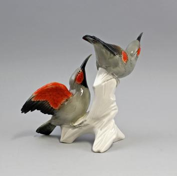 Mauerläufer-Gruppe