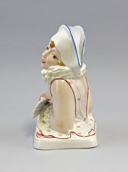 Kokette Pierrette