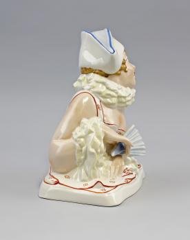Kokette Pierrette