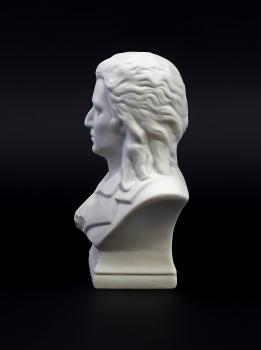 Büste Friedrich Schiller