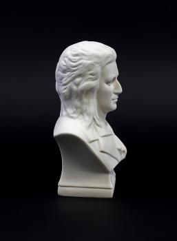 Büste Friedrich Schiller