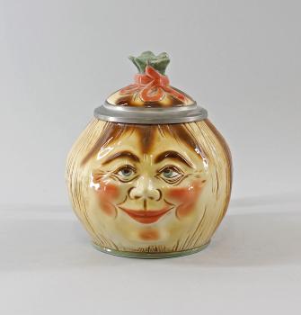 Zwiebel Bierkrug 0,5 Liter