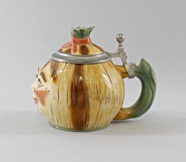 Zwiebel Bierkrug 0,5 Liter