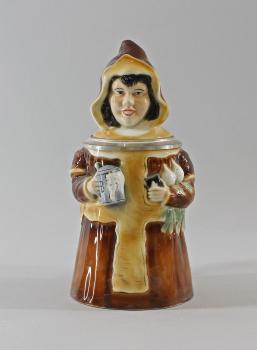 Münchner Kindl Bierkrug 0,5 Liter