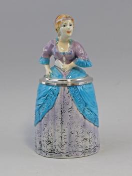 Bierkrug Lady 0,3 Liter