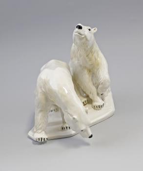 Eisbär-Gruppe