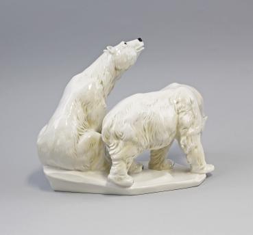 Eisbär-Gruppe