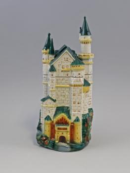 Figuren-Bierkrug Schloss