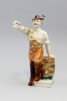 Gambrinus König des Bieres