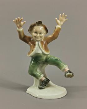 Wilhelm Busch "Max"