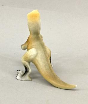 Dino Raptor