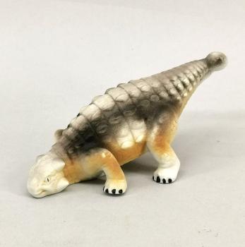 Dino Euoplocephalus