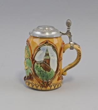 Bierkrug Rudolstadt