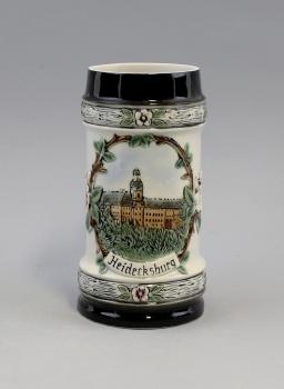 Bierkrug Heidecksburg 0,7 Liter